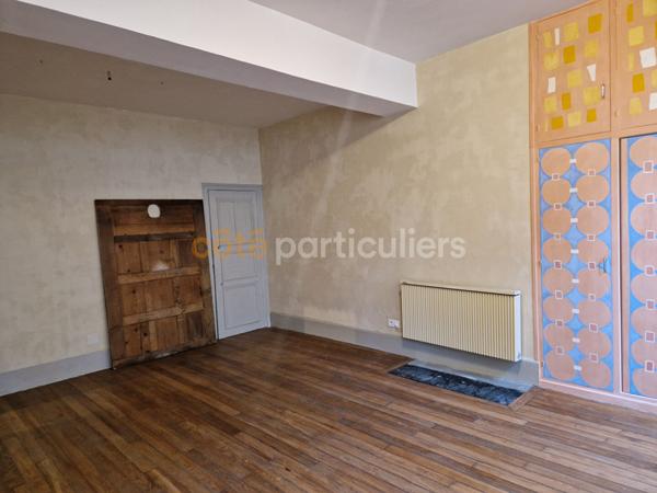 Location Local commercial99,6 m² - MONTARGIS (45200)