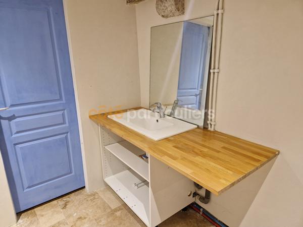 Location Local commercial99,6 m² - MONTARGIS (45200)