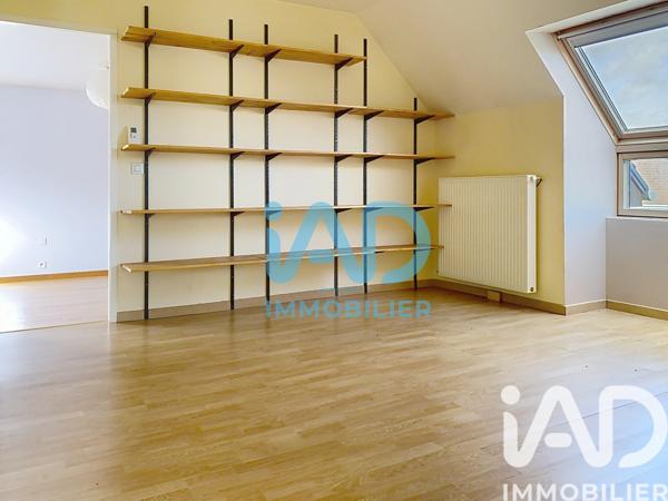 Maison à vendre 6 pièces 155 m² Dourdan