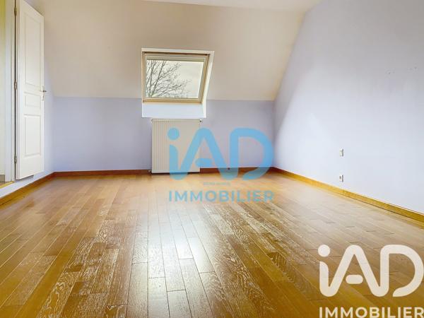 Maison à vendre 6 pièces 155 m² Dourdan