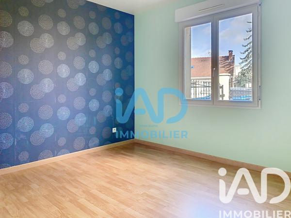 Maison à vendre 6 pièces 155 m² Dourdan