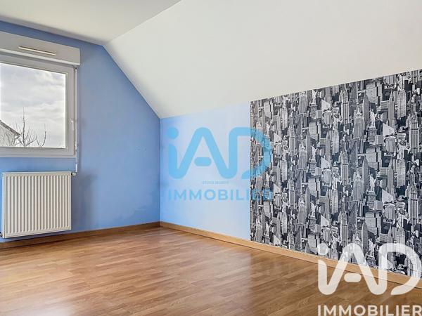 Maison à vendre 6 pièces 155 m² Dourdan