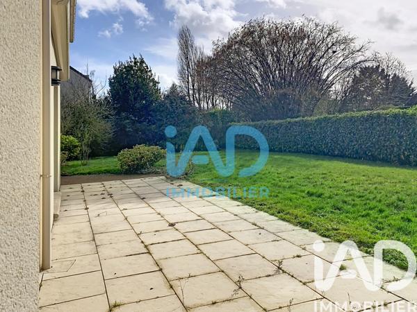 Maison à vendre 6 pièces 155 m² Dourdan