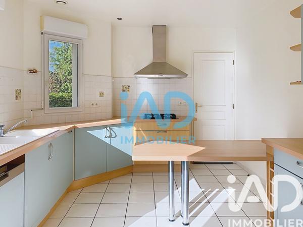 Maison à vendre 6 pièces 155 m² Dourdan