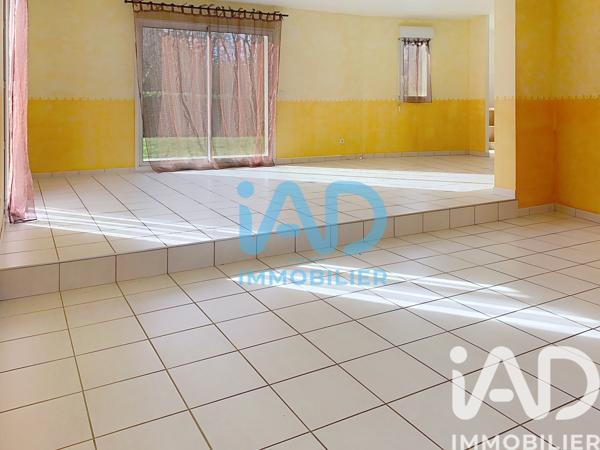 Maison à vendre 6 pièces 155 m² Dourdan