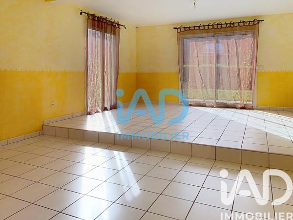 Maison à vendre 6 pièces 155 m² Dourdan