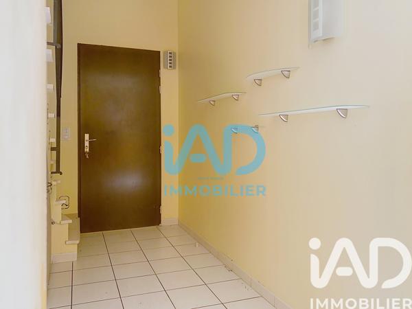 Maison à vendre 6 pièces 155 m² Dourdan