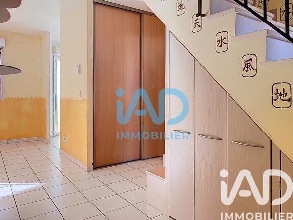 Maison à vendre 6 pièces 155 m² Dourdan
