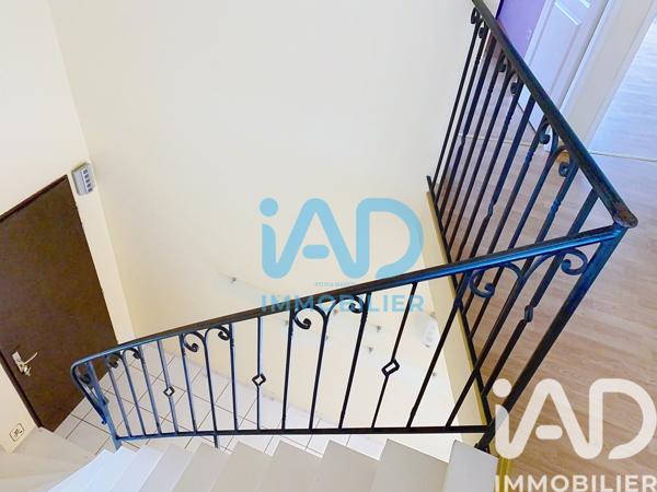 Maison à vendre 6 pièces 155 m² Dourdan
