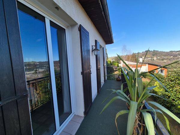 Maison Tulle 6 pièce(s) 140 m2