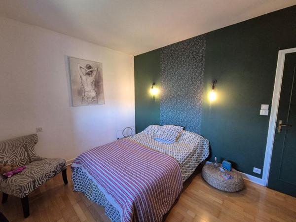 Maison Tulle 6 pièce(s) 140 m2