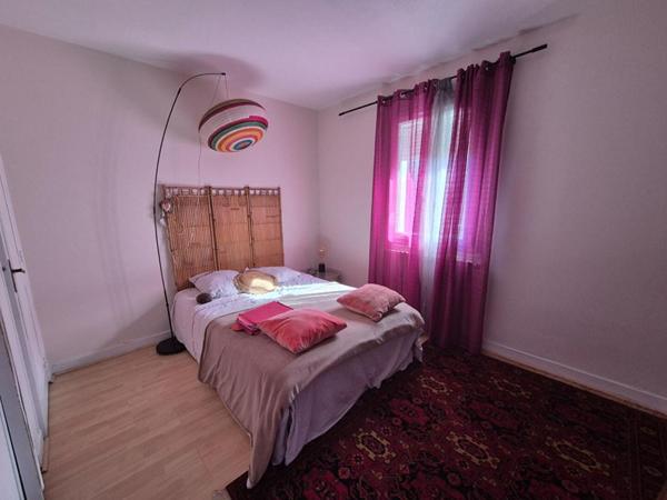 Maison Tulle 6 pièce(s) 140 m2