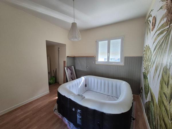 Maison Tulle 6 pièce(s) 140 m2