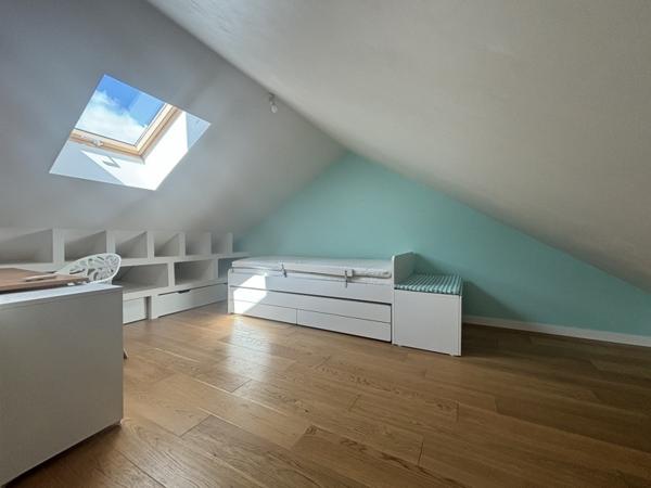 Maison à louer |  St-Herblain |  3 pièces | 56 m²