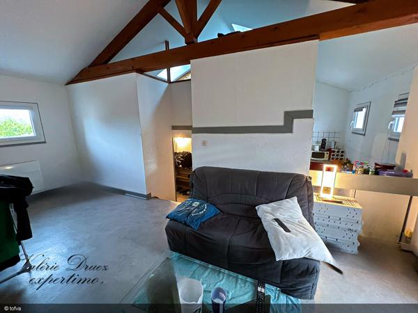 La Tremblade (17390) Appartements 2 hors copropriété