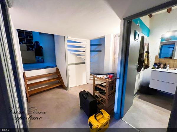 La Tremblade (17390) Appartements 2 hors copropriété