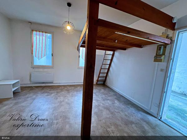 La Tremblade (17390) Appartements 2 hors copropriété