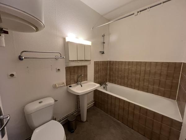 La Tremblade (17390) Appartements 2 hors copropriété