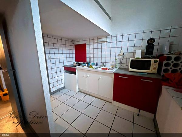 La Tremblade (17390) Appartements 2 hors copropriété