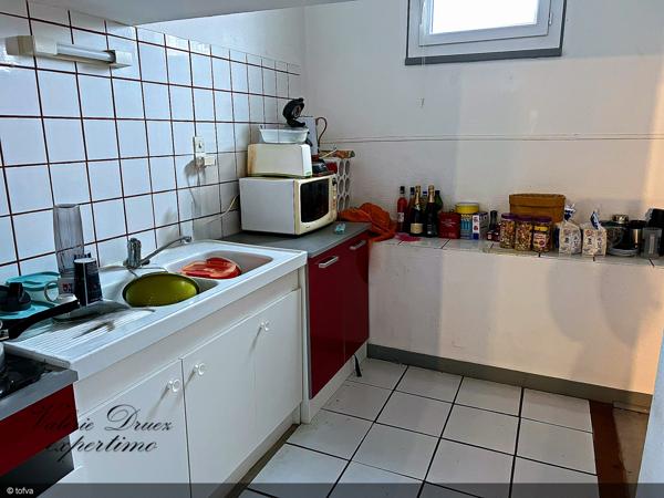 La Tremblade (17390) Appartements 2 hors copropriété