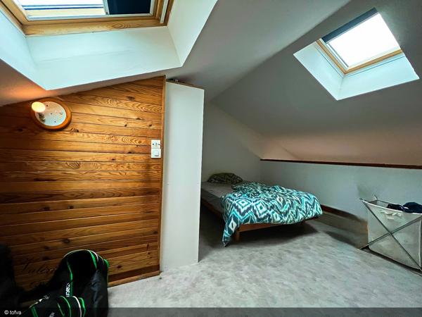 La Tremblade (17390) Appartements 2 hors copropriété