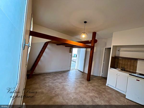 La Tremblade (17390) Appartements 2 hors copropriété