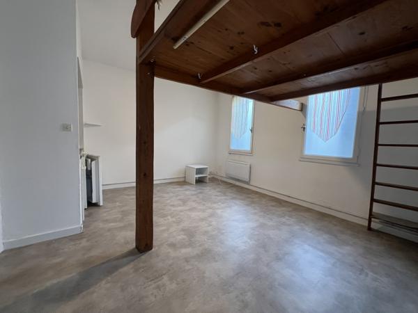 La Tremblade (17390) Appartements 2 hors copropriété