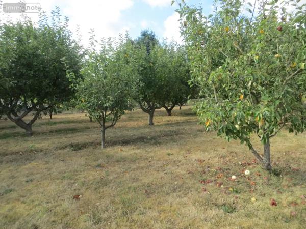 Achat - Maison La Graverie 14350 4 pièces 91 m 2 2879 m 2