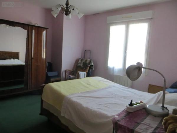 Achat - Maison La Graverie 14350 4 pièces 91 m 2 2879 m 2
