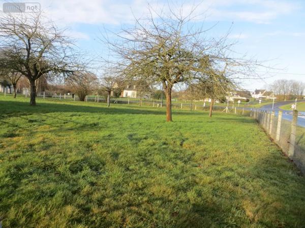 Achat - Maison La Graverie 14350 4 pièces 91 m 2 2879 m 2