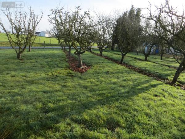 Achat - Maison La Graverie 14350 4 pièces 91 m 2 2879 m 2