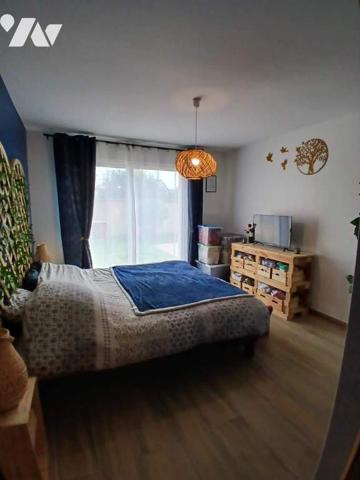 Pavillon plain-pied proche centre