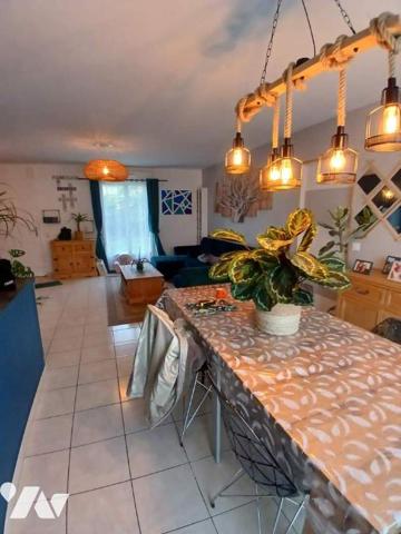 Pavillon plain-pied proche centre