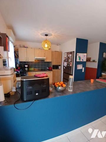 Pavillon plain-pied proche centre