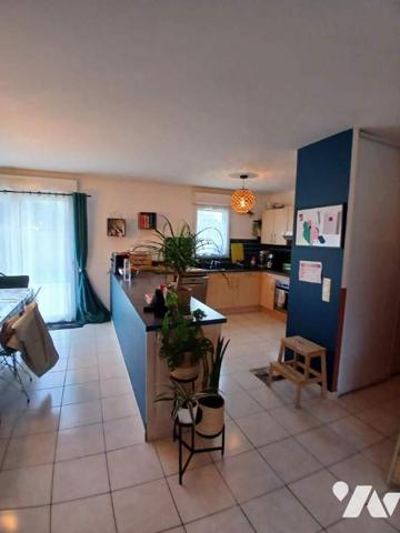 Pavillon plain-pied proche centre