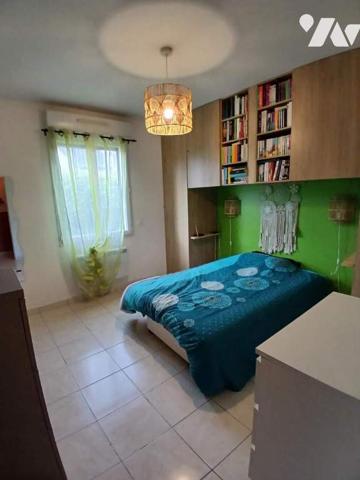 Pavillon plain-pied proche centre