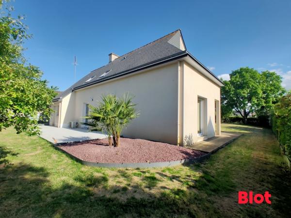 Maison 5 pièce(s)
