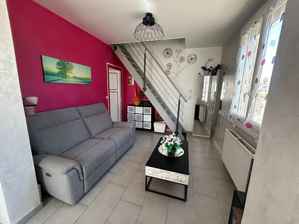 MAISON 3 PIECES - QUARTIER BATIGNOLLES