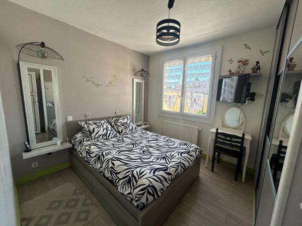 MAISON 3 PIECES - QUARTIER BATIGNOLLES