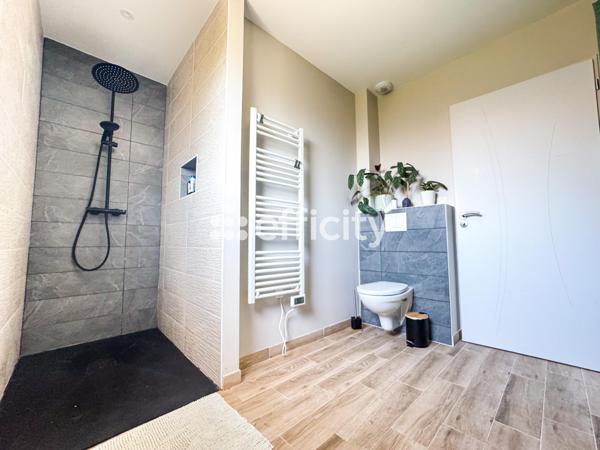 Maison 5 pièces - 106 m²