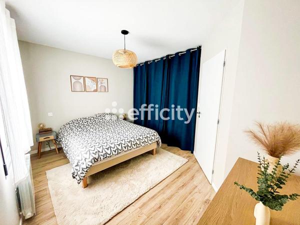 Maison 5 pièces - 106 m²