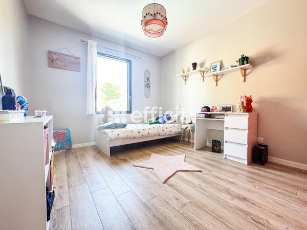 Maison 5 pièces - 106 m²