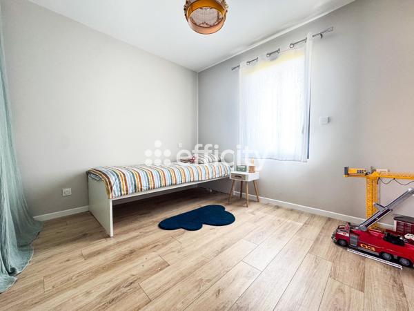 Maison 5 pièces - 106 m²