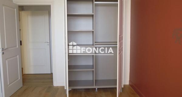 Location Appartement 2 pièces 44 m² - Saint-brieuc 22000