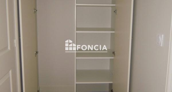 Location Appartement 2 pièces 44 m² - Saint-brieuc 22000