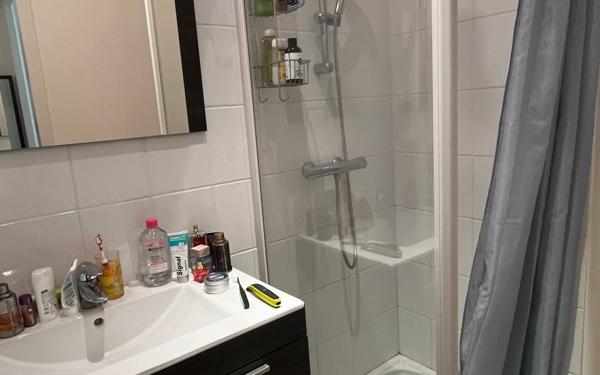 Appartement à vendre    6 pièces • 297,79 m2 Limoges