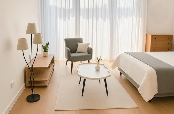 INVESTISSEMENT LOCATIF – CHÂLON EN CHAMPAGNE – Résidence Seniors Les Fleurs de Vigne – 6,06 % de rentabilité