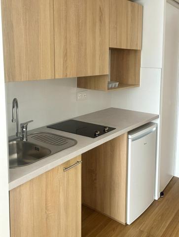 INVESTISSEMENT LOCATIF – CHÂLON EN CHAMPAGNE – Résidence Seniors Les Fleurs de Vigne – 6,06 % de rentabilité