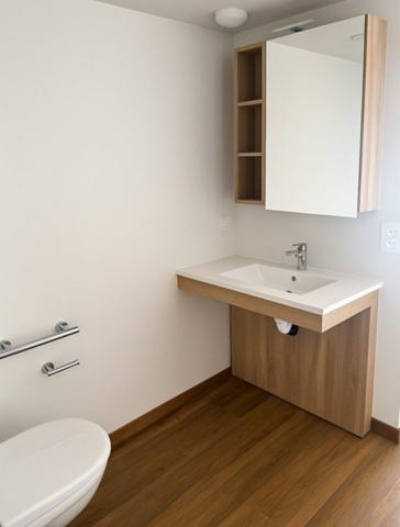 INVESTISSEMENT LOCATIF – CHÂLON EN CHAMPAGNE – Résidence Seniors Les Fleurs de Vigne – 6,06 % de rentabilité