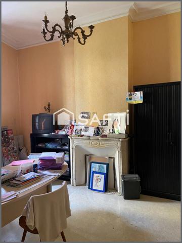 COMMERCE EN HYPERCENTRE 44 ANS D'EXPERIENCE